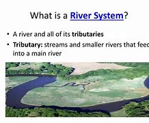 Image result for What Is River System