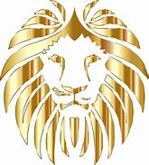 Image result for Golden Lion for Logo