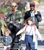 Image result for Jake Gyllenhaal Children