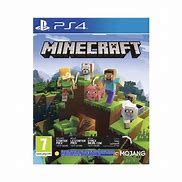 Image result for Minecraft Bedrock PS4