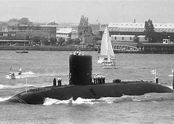 Image result for Turbulent Submarine