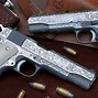 Image result for Engraved Lion Gun