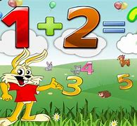 Image result for Kids Playing Math Games