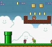 Image result for Yandere Games Super Mario Flash 2