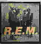 Image result for Rem Monster Album