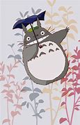 Image result for Totoro Cute