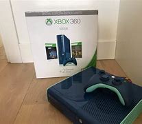 Image result for Xbox 360 Blue