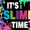 Image result for Slime Mob