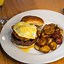 Image result for Iron Axe Brunch Menu