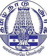 Image result for Tamil Nadu Government Logo.png