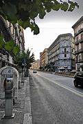 Image result for Napoli Streets