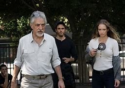 Image result for Criminal Minds Evolution Cast