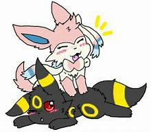 Image result for Pokemon Eeveelutions yet to Come