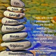 Image result for Surpass the Trials Togethet Quotes