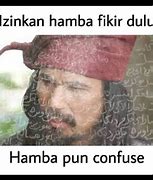 Image result for Malas Menaggapi Meme