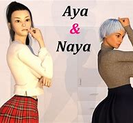 Image result for Ana Aya