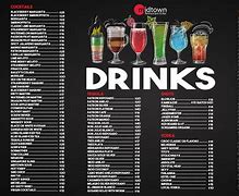 Image result for Food and Drinks in Cafe