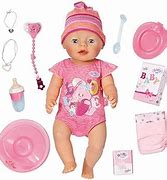 Image result for Baby Alive Whoopsie Doo Doll