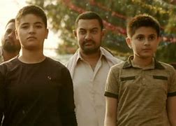 Image result for Dangal Movie Aamir Khan