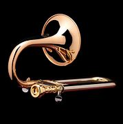 Image result for Pocket Trombone