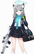 Image result for Shiroko Merry