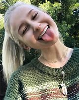 Image result for Eyes Closed Tongue Out