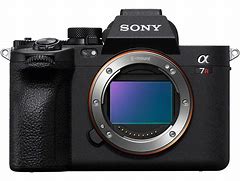 Image result for Sony R Camera