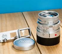 Image result for Summicron 50Mm F/2 Dr