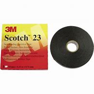 Image result for Scotch 23 Rubber Splicing Tape