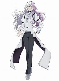 Image result for Nikolai Sigma Fyodor BSD Transparent Mangapanels