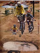 Image result for Barnstaple Old BMX Track