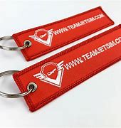 Image result for Embroded Key Chain