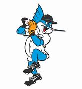 Image result for Miami Marlins Mascot