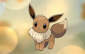 Image result for Eevee Doll