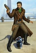 Image result for Star Wars Abhumans