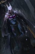 Image result for Scary Batman DC