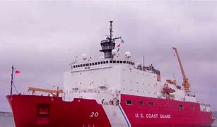 Image result for Biggest Coast Guard Ship