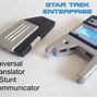 Image result for Star Trek Translator Device