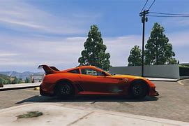 Image result for GTA 5 Sports Cars Ferrari