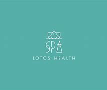 Image result for Logo of Spa Salon Lotos Outline