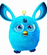 Image result for Light Blue Furby