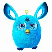 Image result for Grey Furby