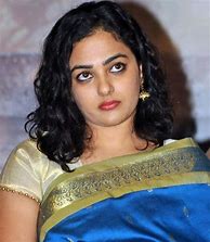 Image result for Nithya Menon