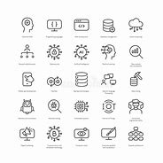 Image result for Technical Development Icon