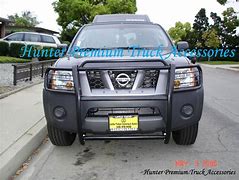 Image result for 2022 Nissan Pathfinder Brush Guard