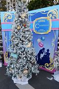 Image result for Beauty and the Beast Christmas Tree