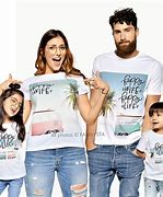 Image result for Family White Shirts