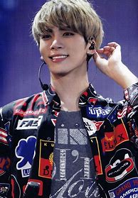 Image result for Kim Jonghyun SHINee