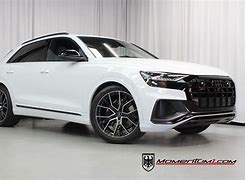 Image result for Used Audi Sq8