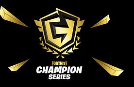 Image result for Champion Logo Fortnite